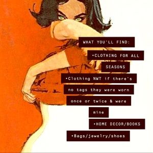 Open to offers. Thank you! ♥️